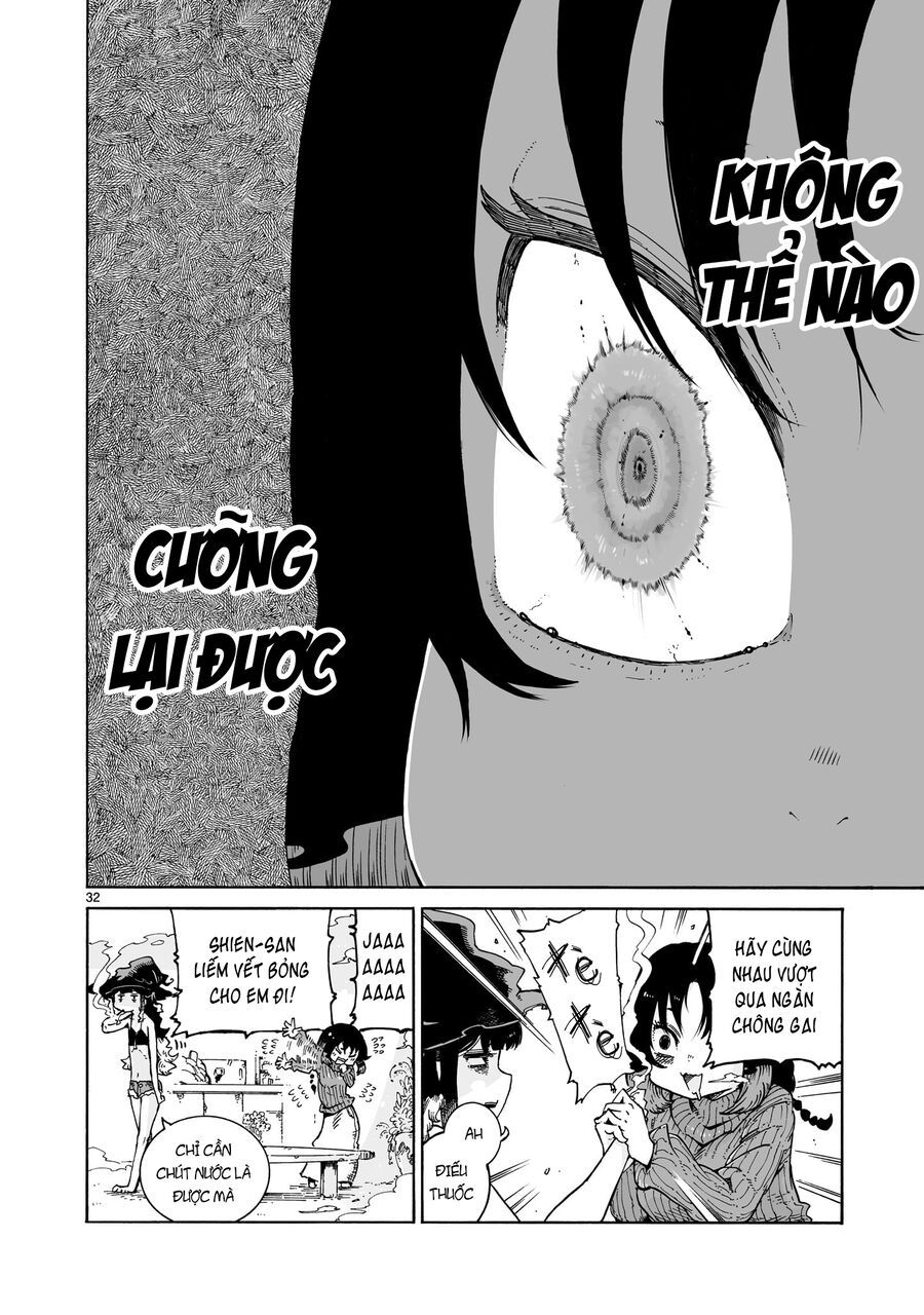 Majo To Kyurasu 1