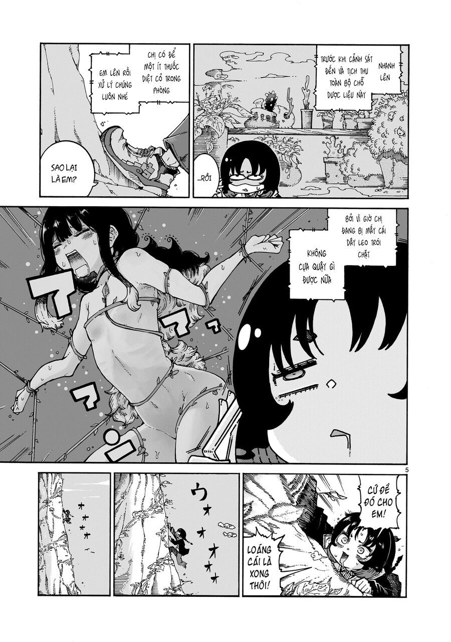 Majo To Kyurasu 2