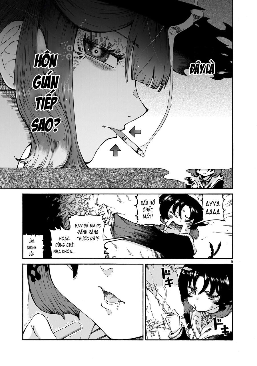 Majo To Kyurasu 2