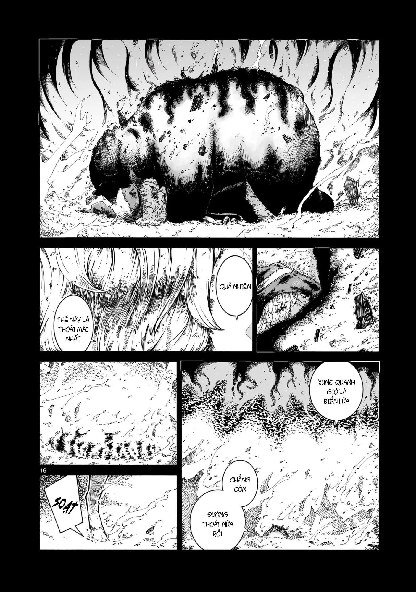 Majo To Kyurasu 7