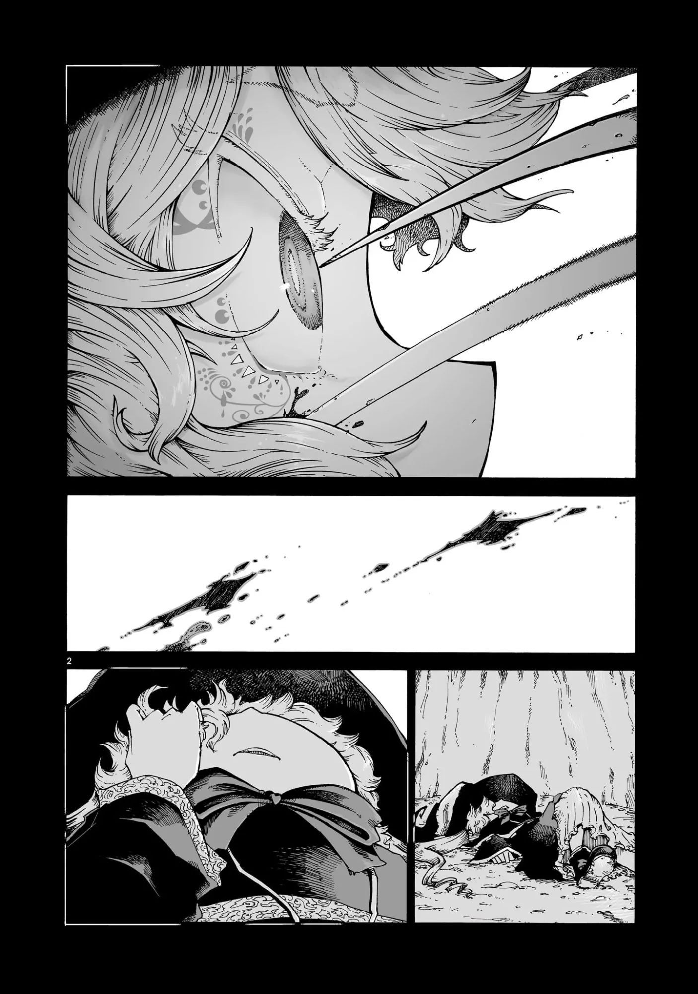 Majo To Kyurasu 7