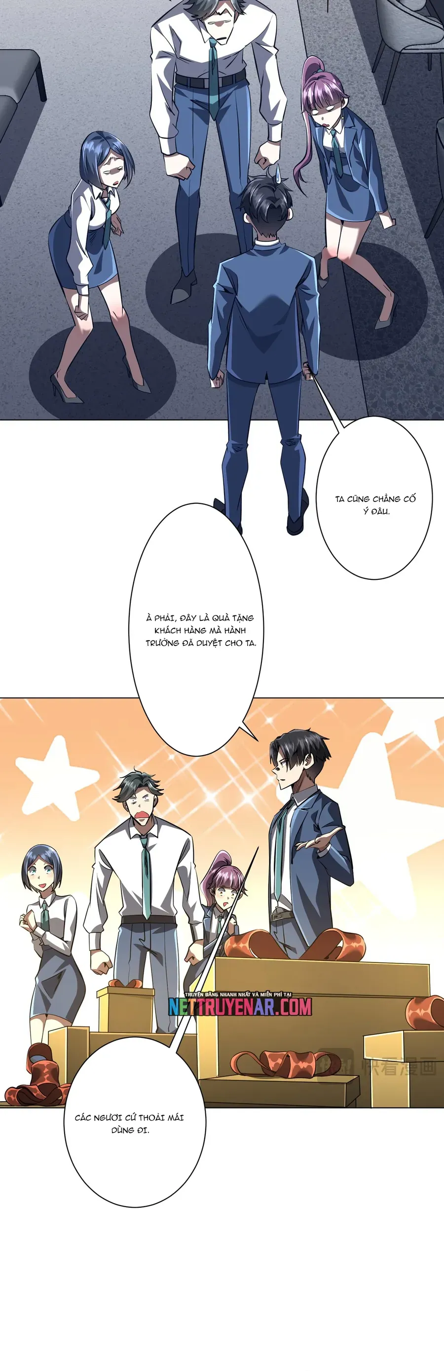 Chapter 279 - Image 16