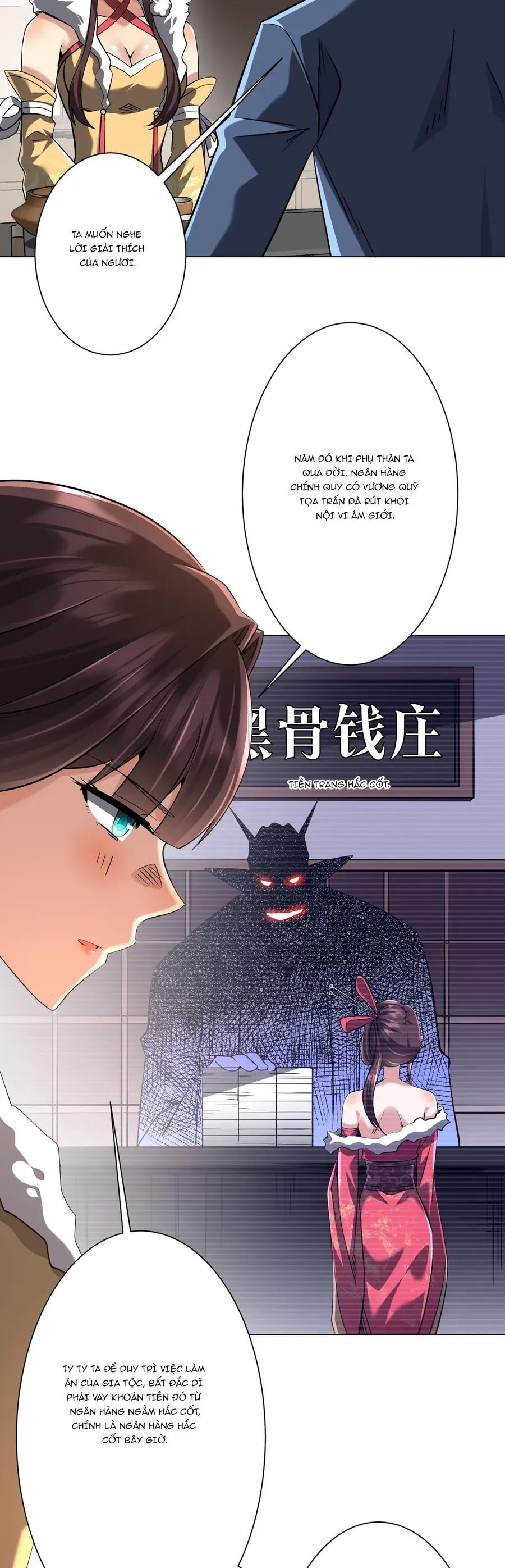 Chapter 279 - Image 23
