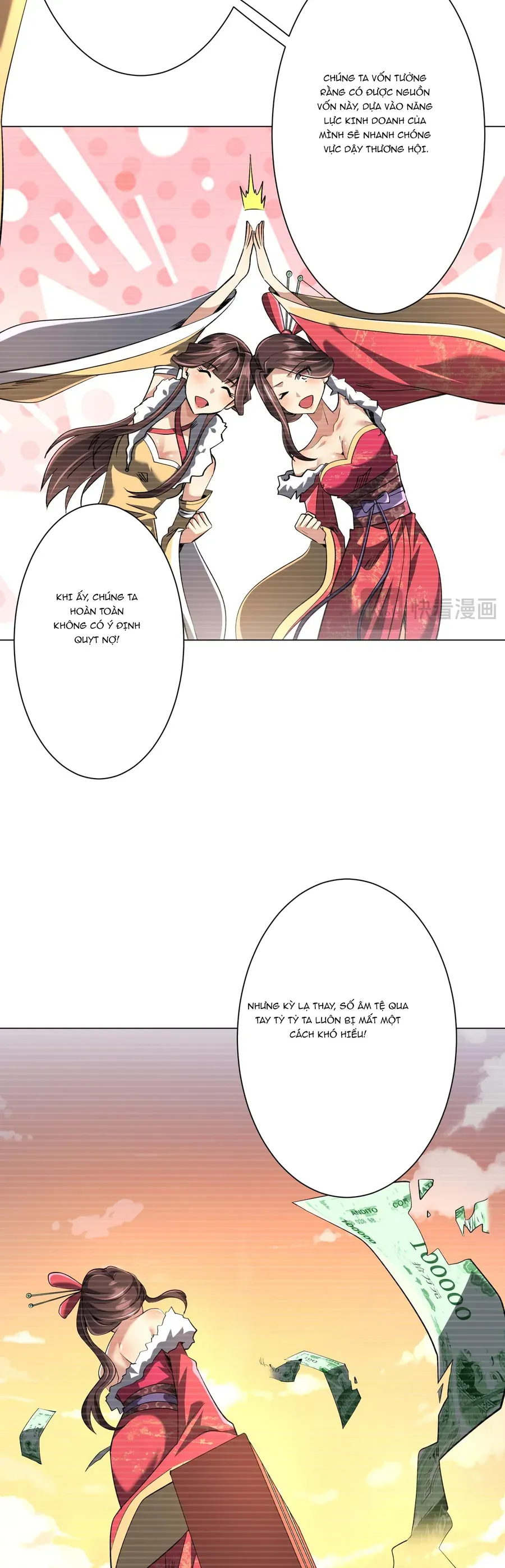 Chapter 279 - Image 24