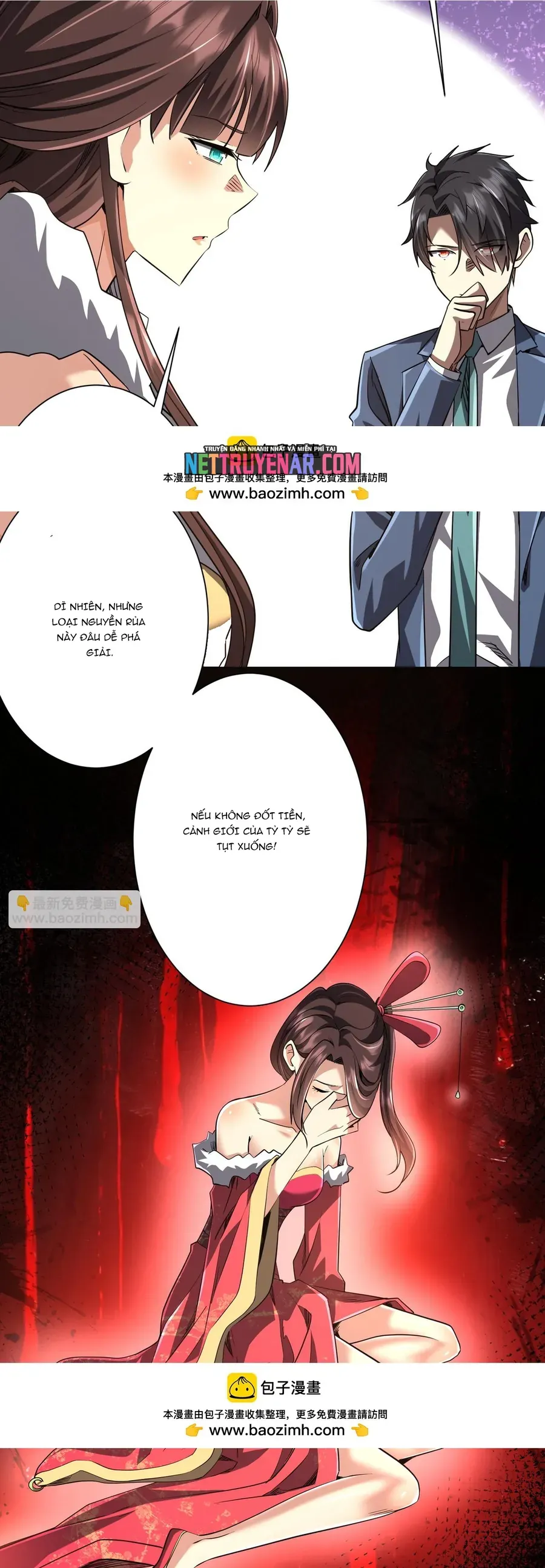 Chapter 279 - Image 27