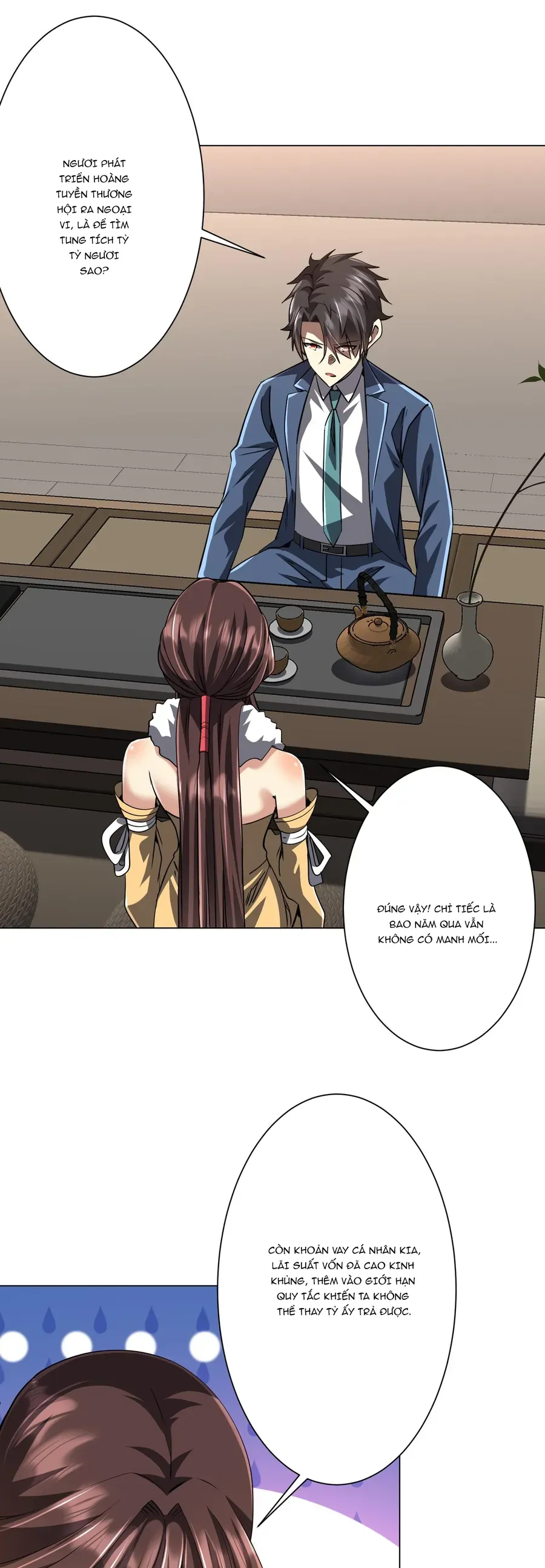 Chapter 279 - Image 29