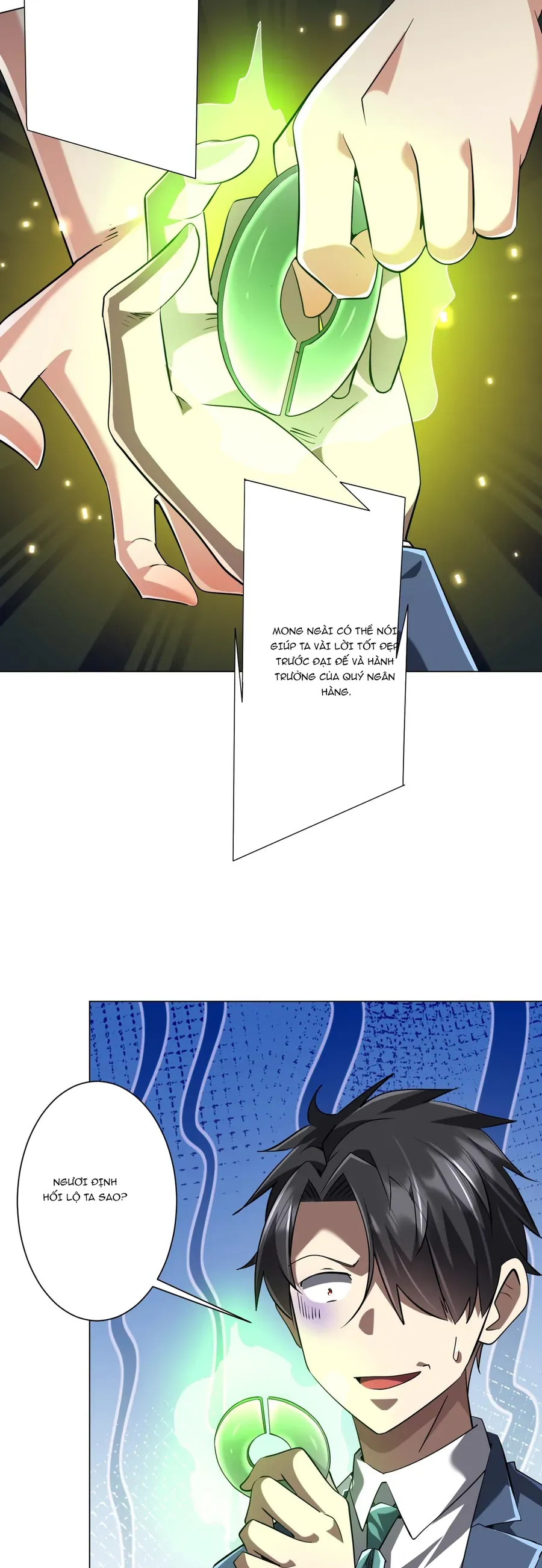 Chapter 279 - Image 33