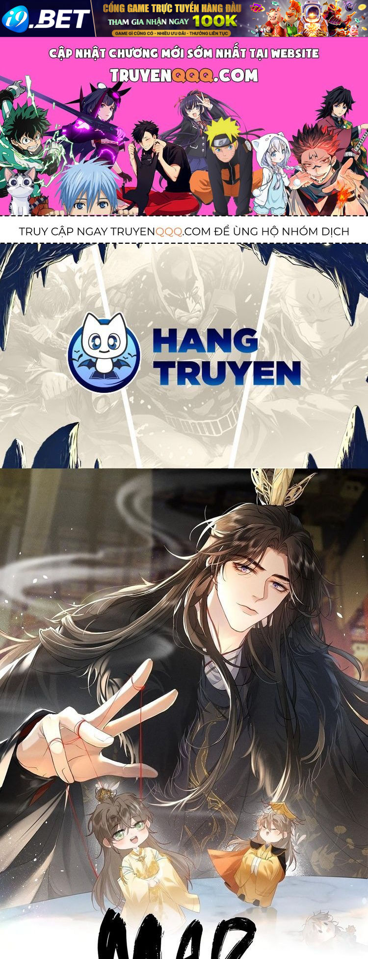 Đứt Cương 1
