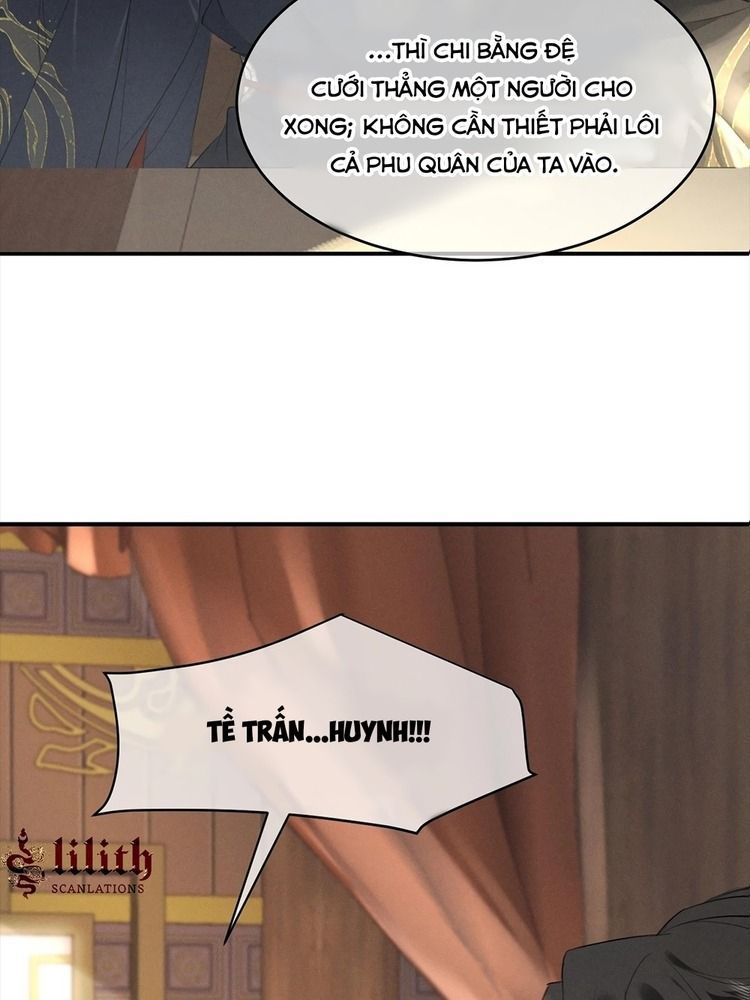 Đứt Cương 1