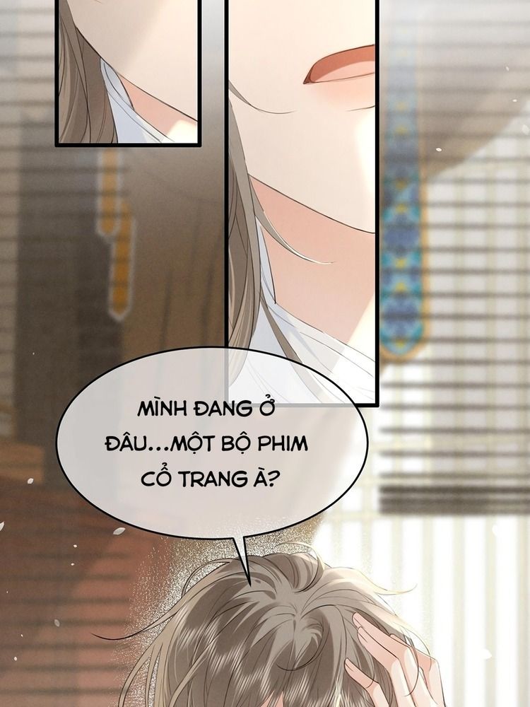 Đứt Cương 1