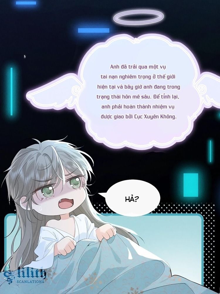 Đứt Cương 1