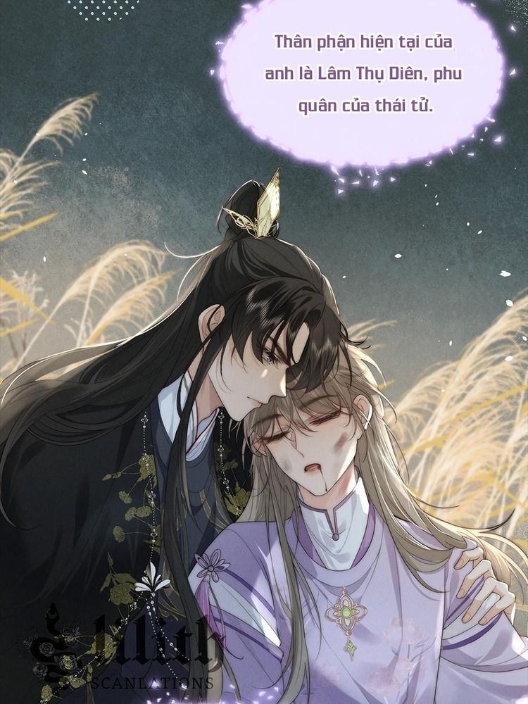 Đứt Cương 1