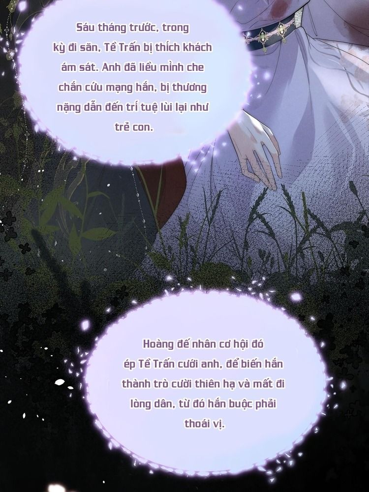 Đứt Cương 1