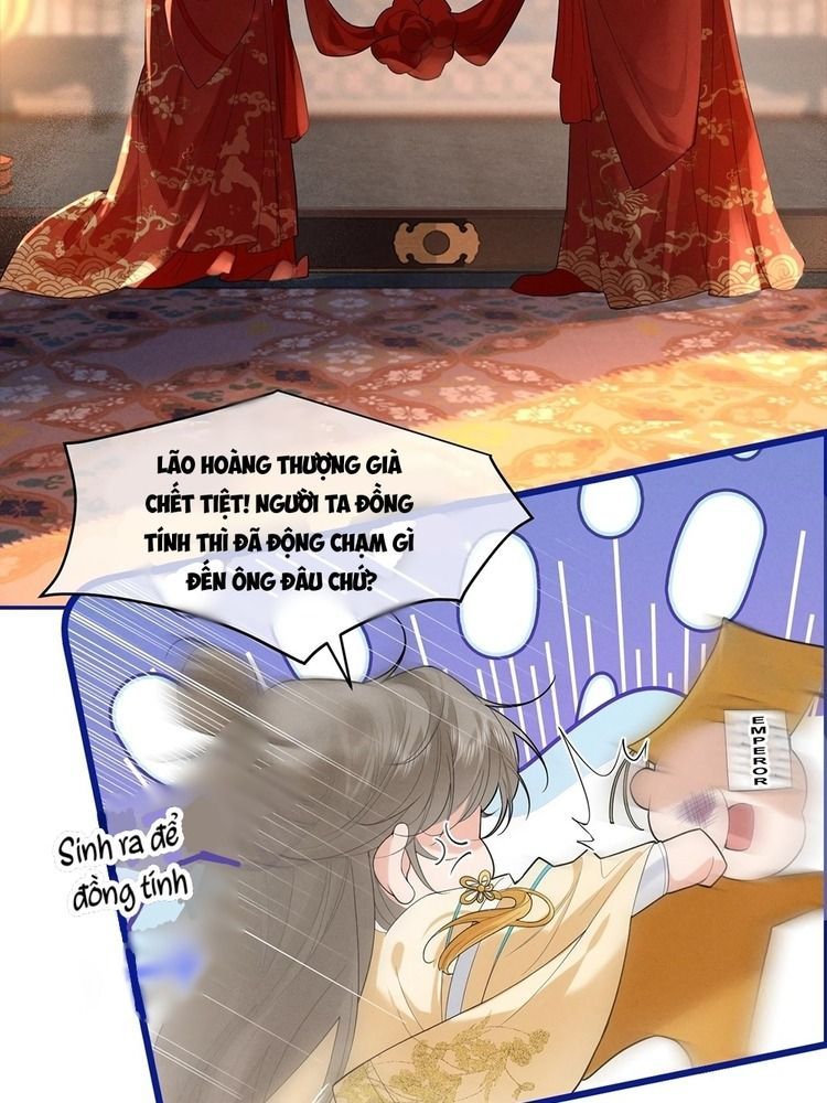 Đứt Cương 1