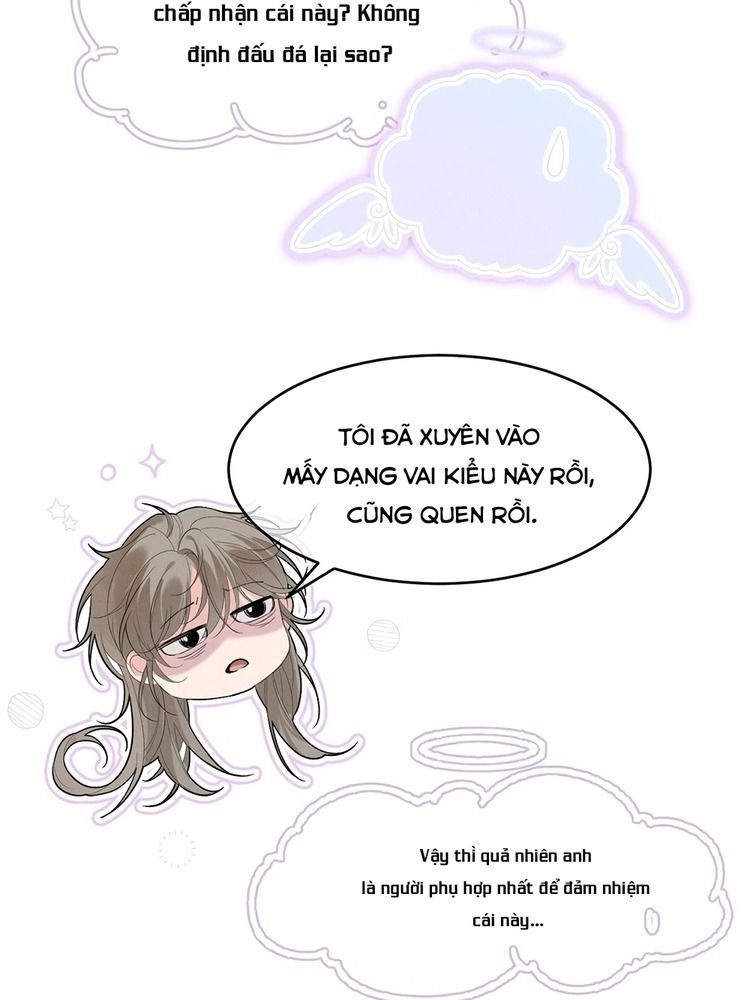 Đứt Cương 1