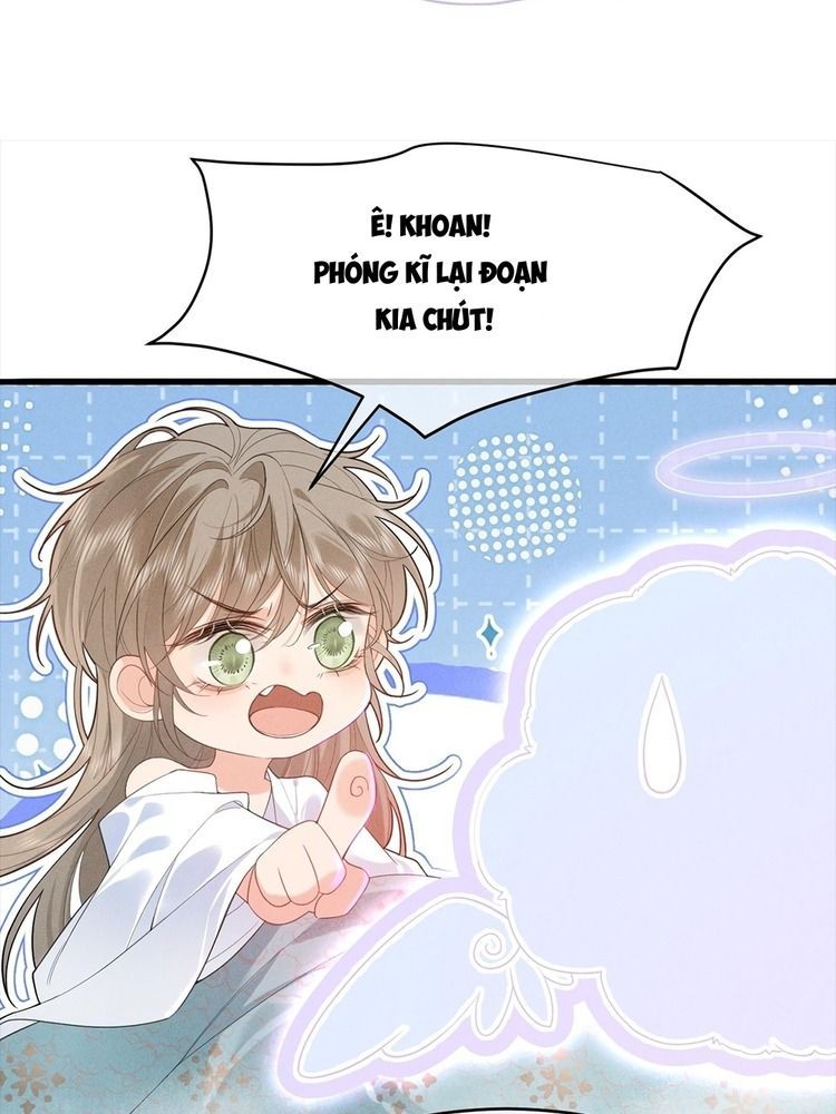 Đứt Cương 1