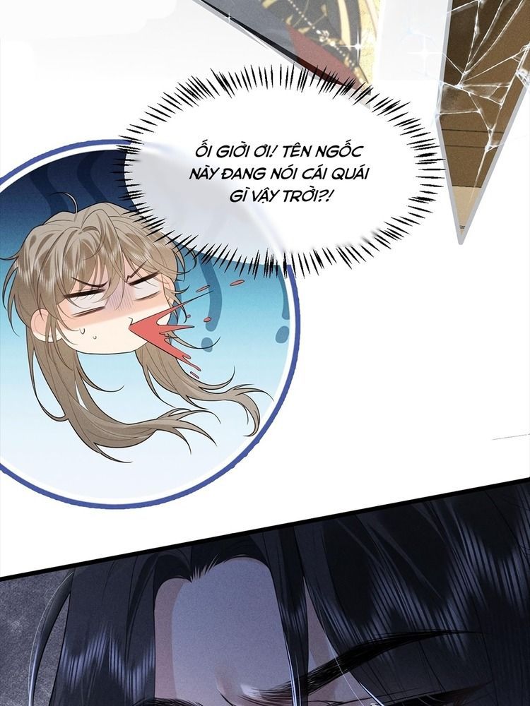 Đứt Cương 1