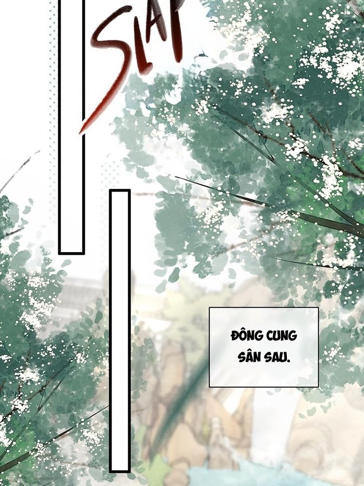 Đứt Cương 1