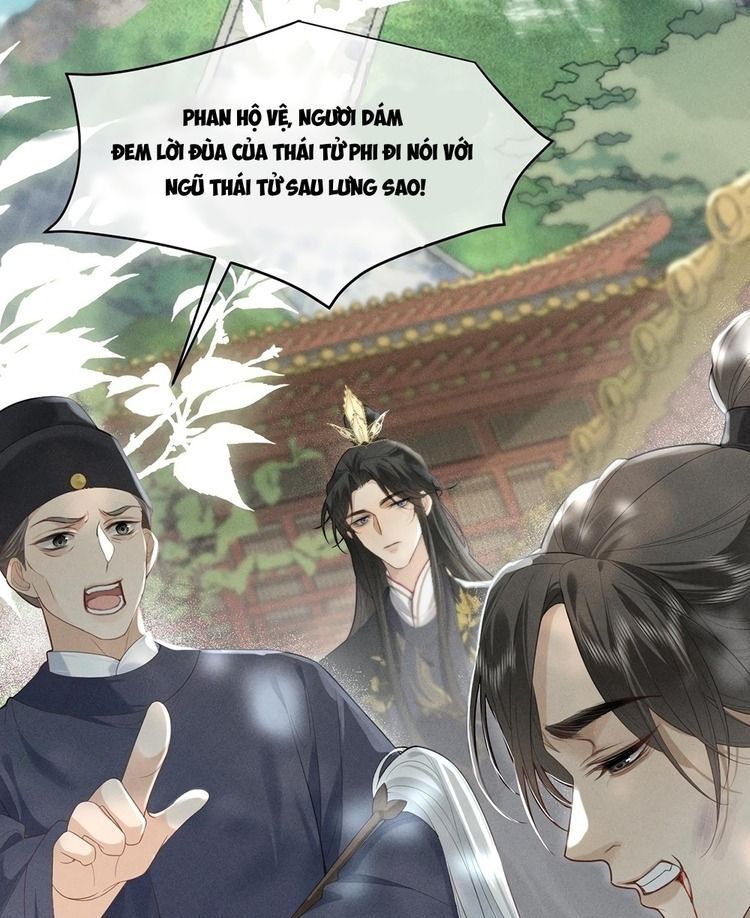Đứt Cương 1