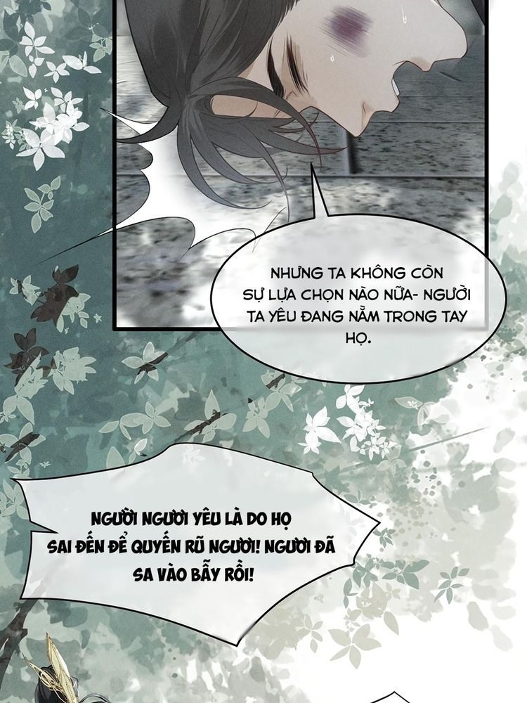 Đứt Cương 1