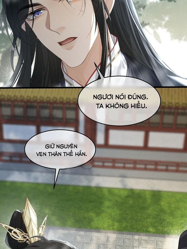 Đứt Cương 1