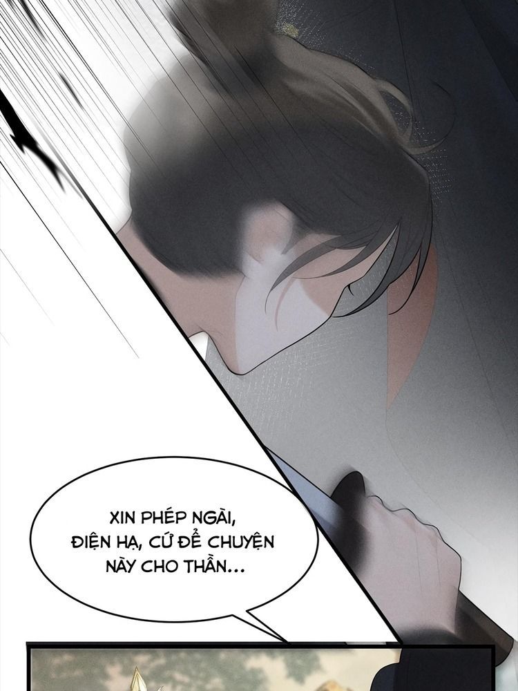 Đứt Cương 1