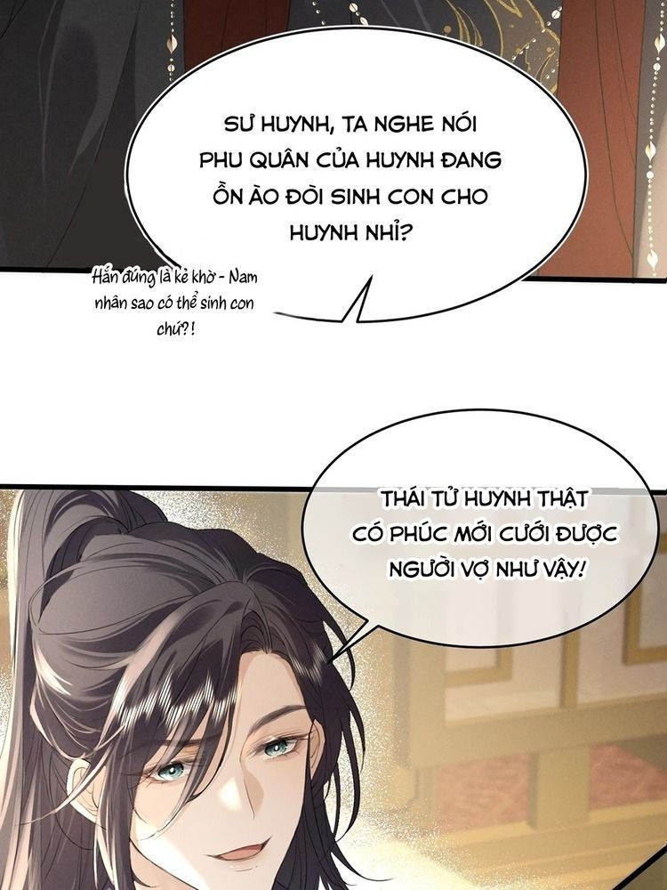 Đứt Cương 1