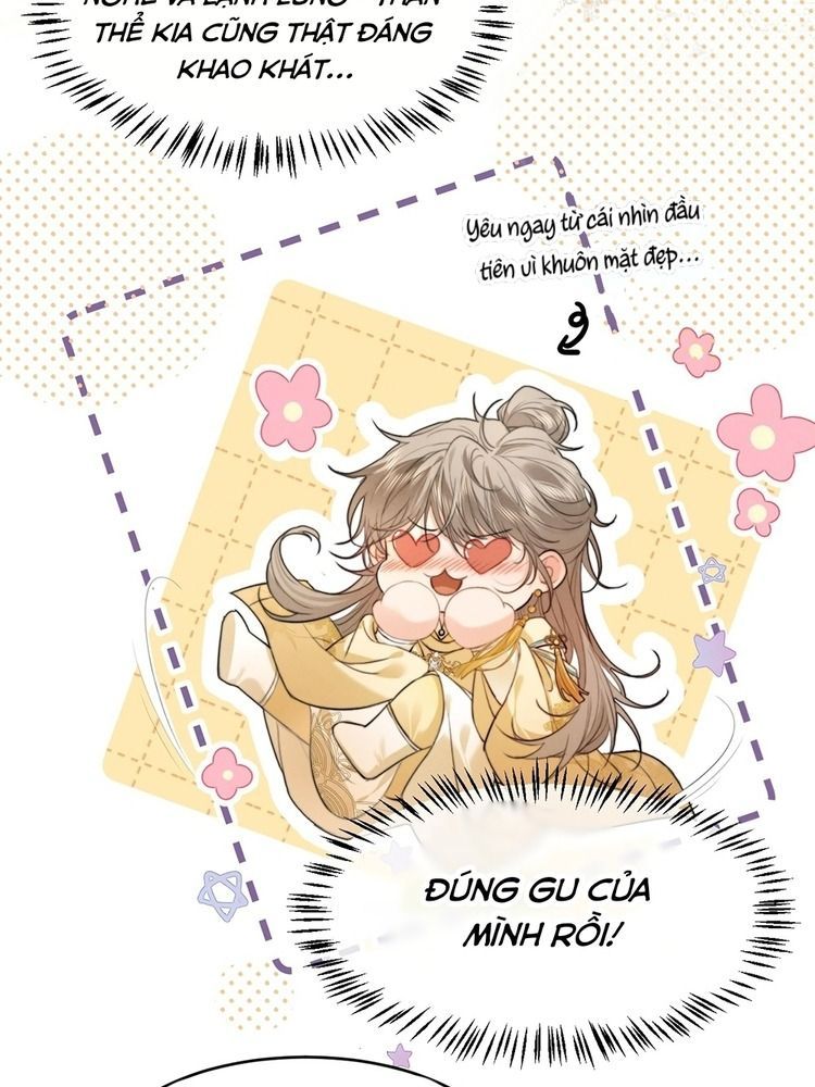 Đứt Cương 1