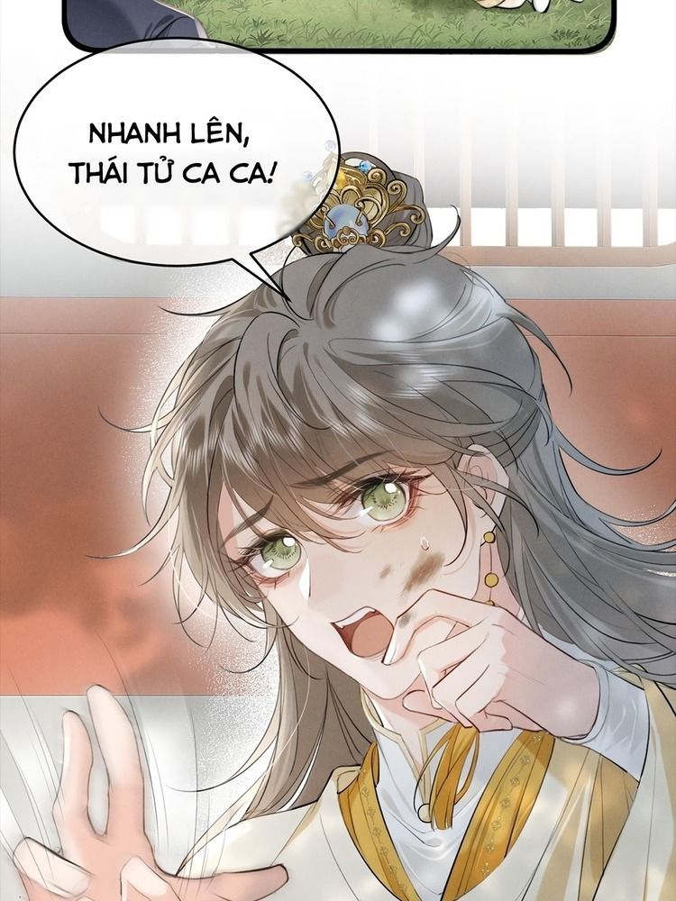 Đứt Cương 1