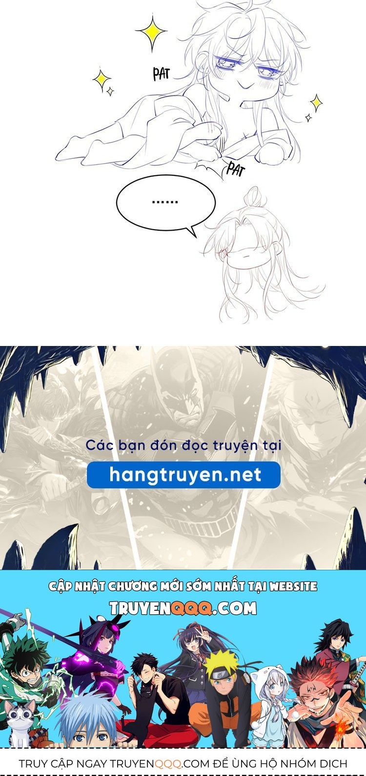 Đứt Cương 1