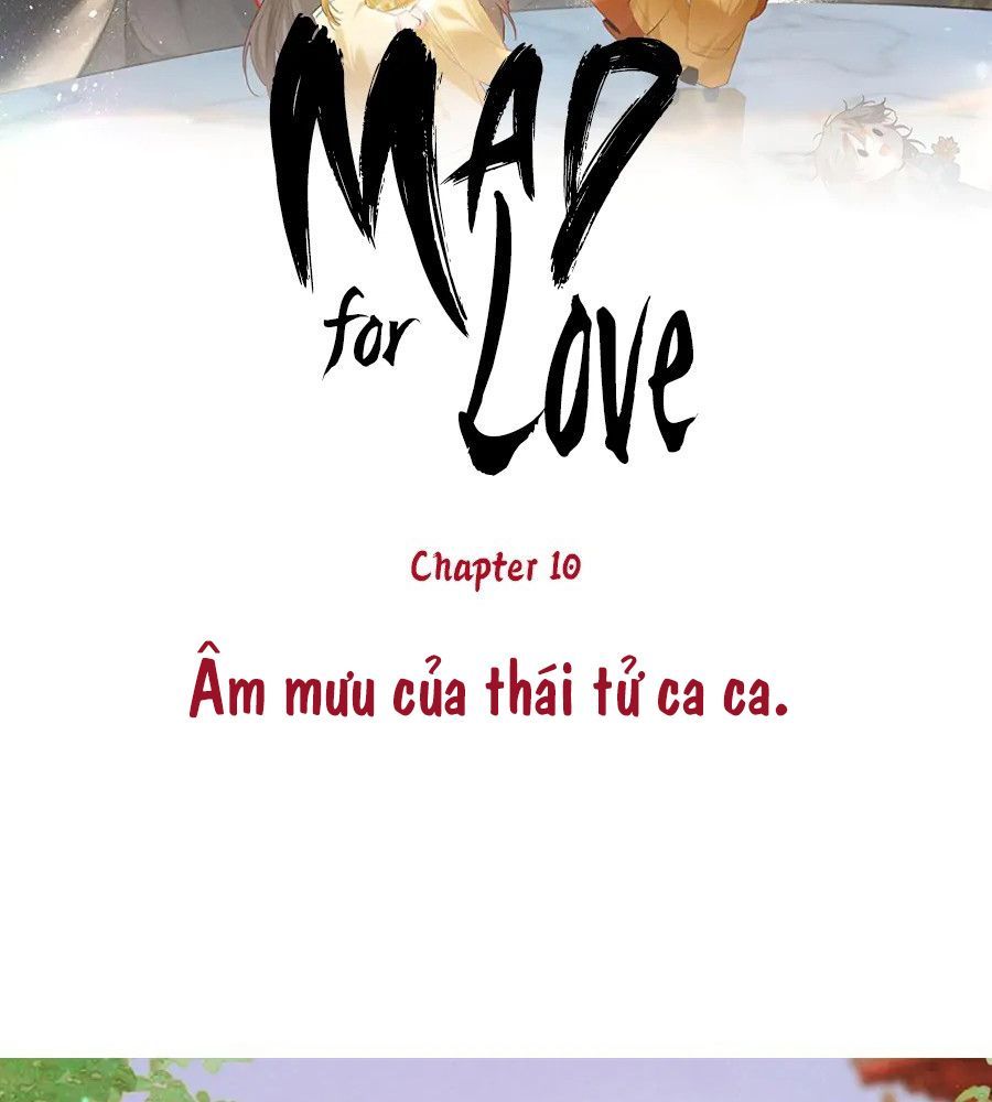Đứt Cương 10