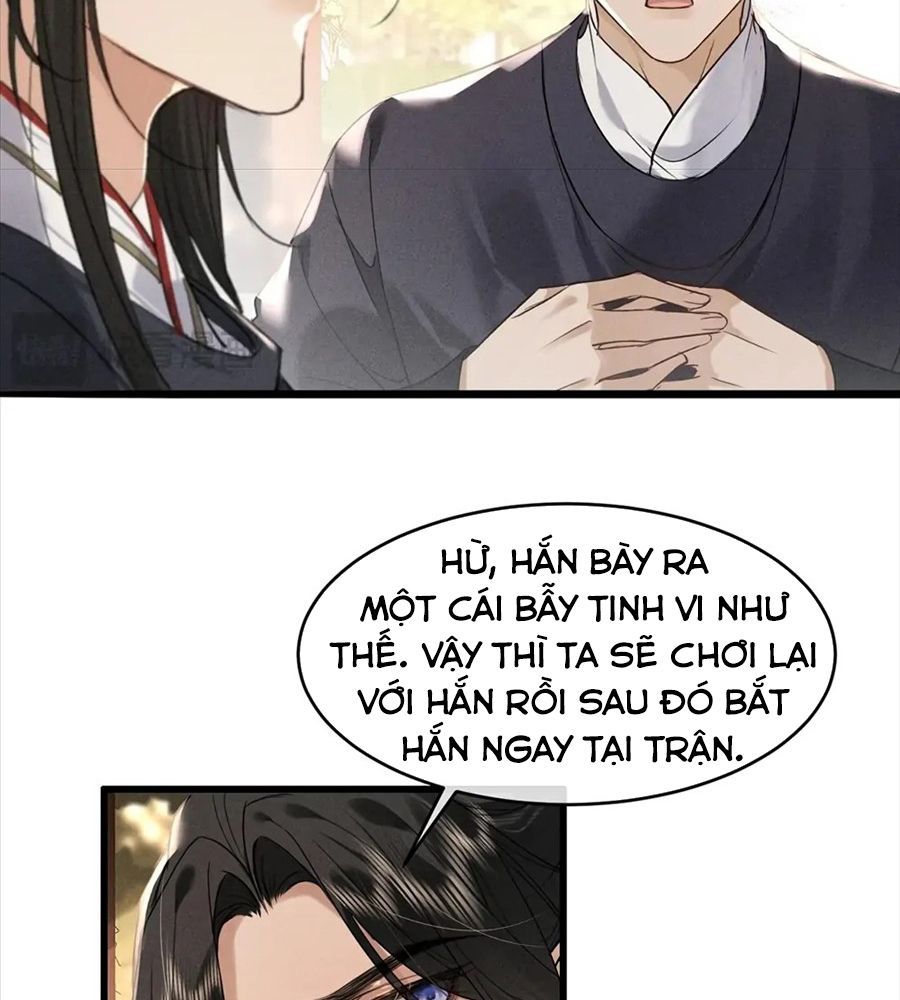 Đứt Cương 10