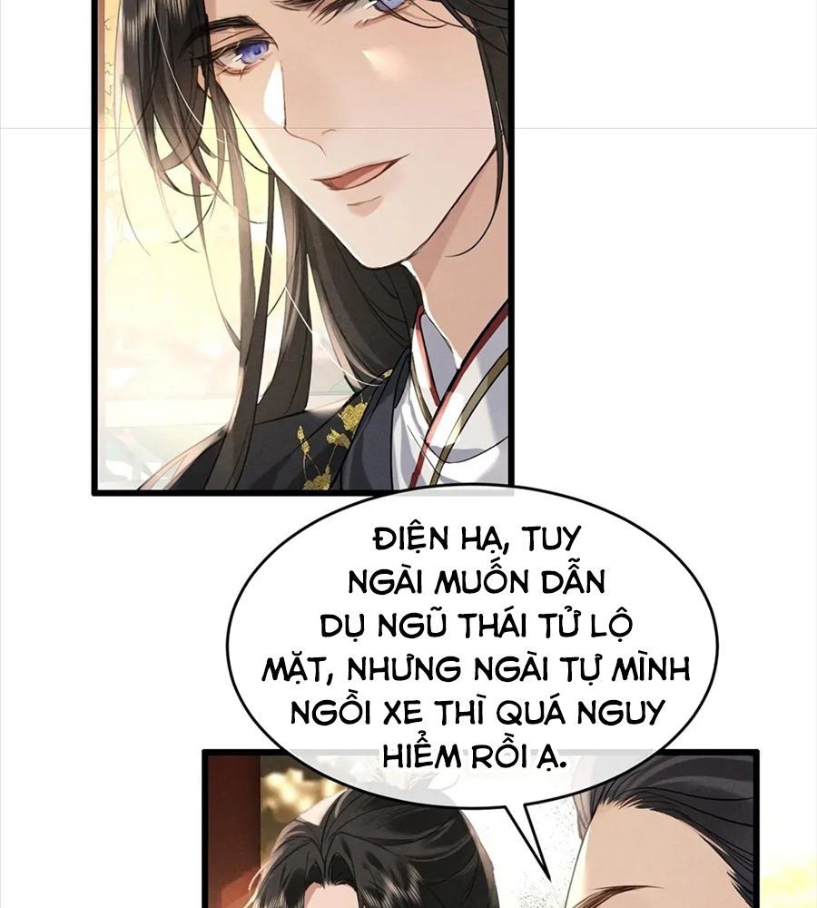 Đứt Cương 10
