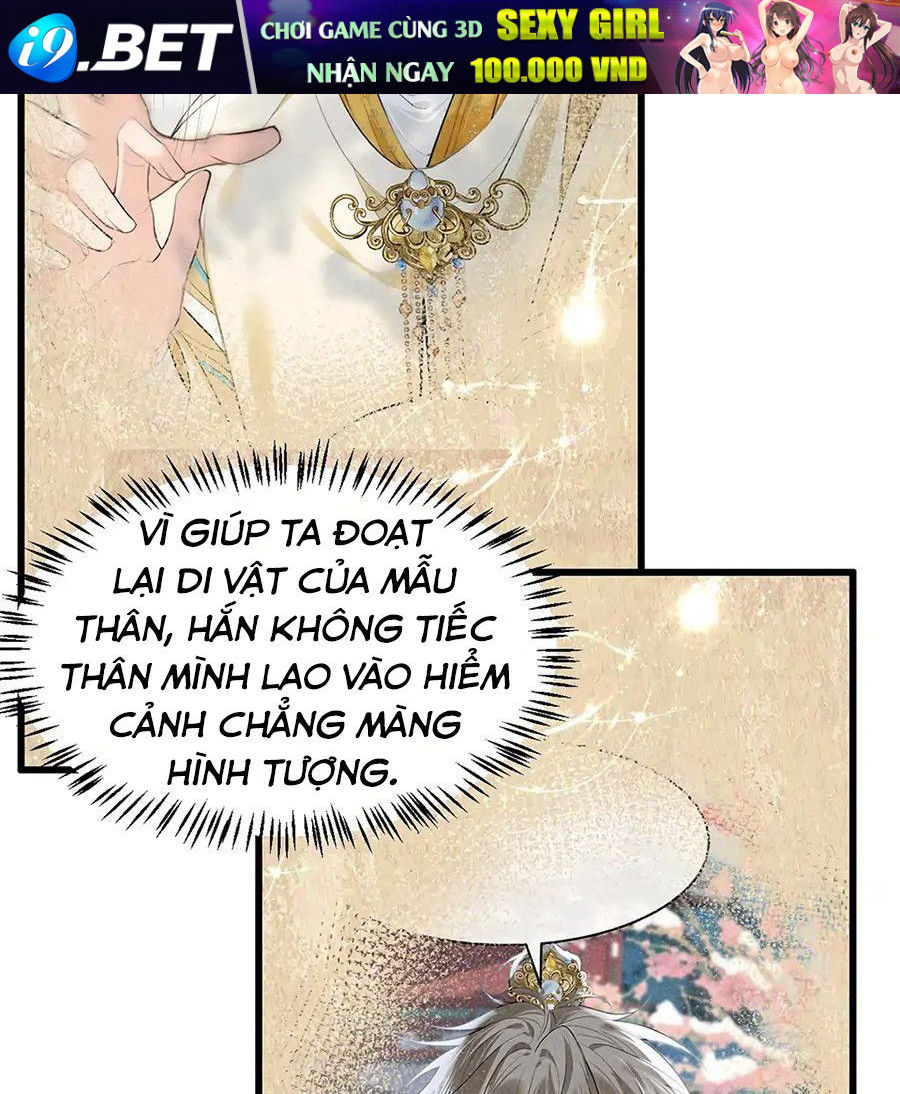 Đứt Cương 10