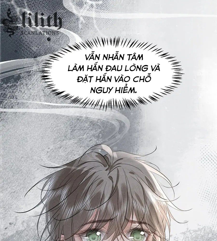 Đứt Cương 10