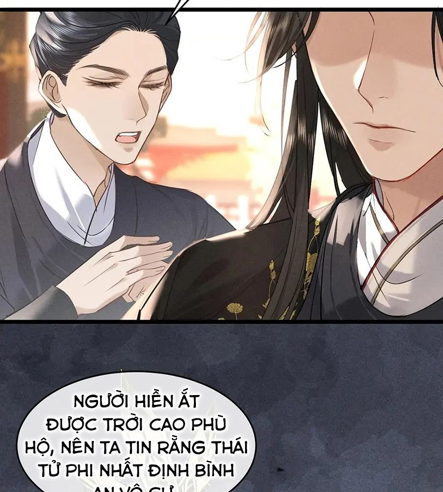 Đứt Cương 10