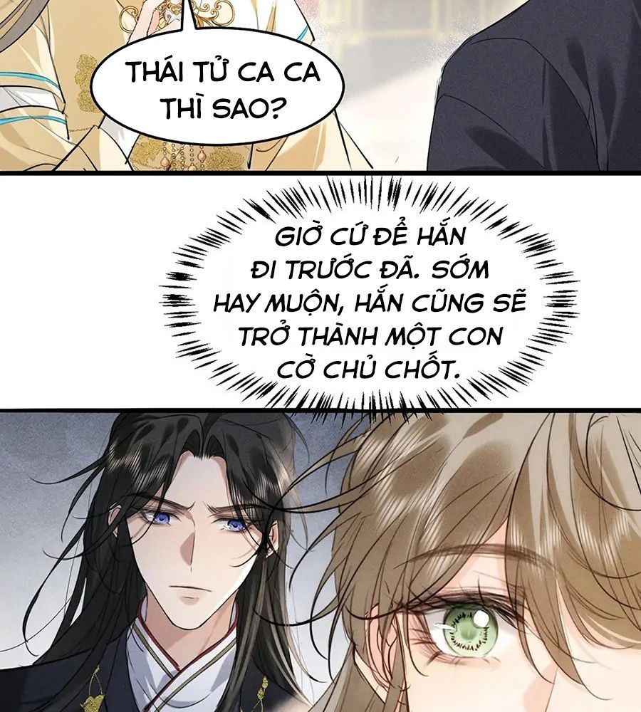 Đứt Cương 10