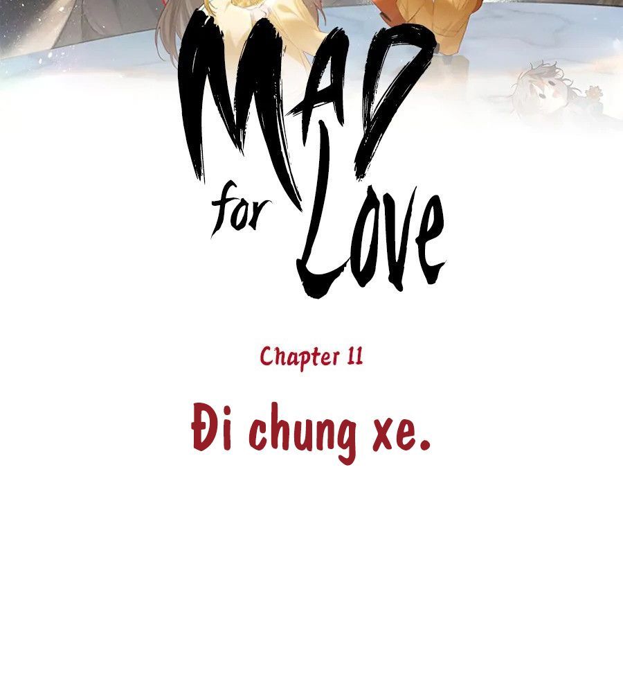 Đứt Cương 11