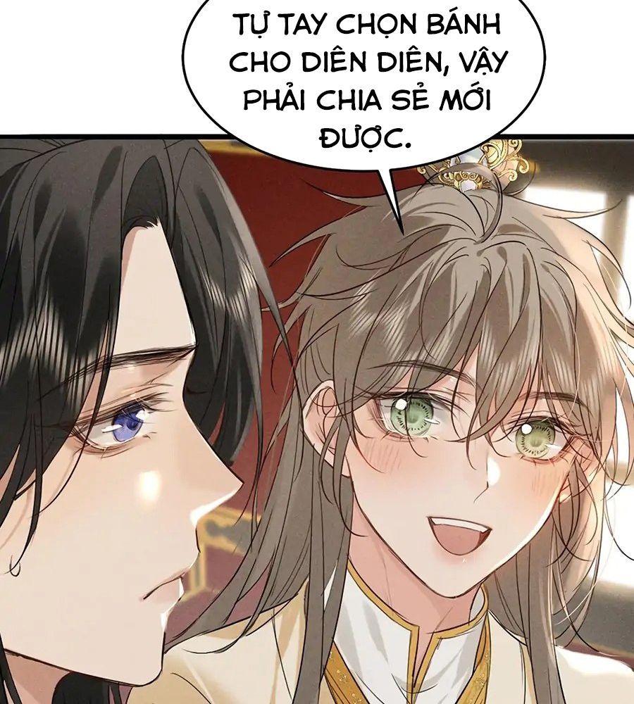 Đứt Cương 11