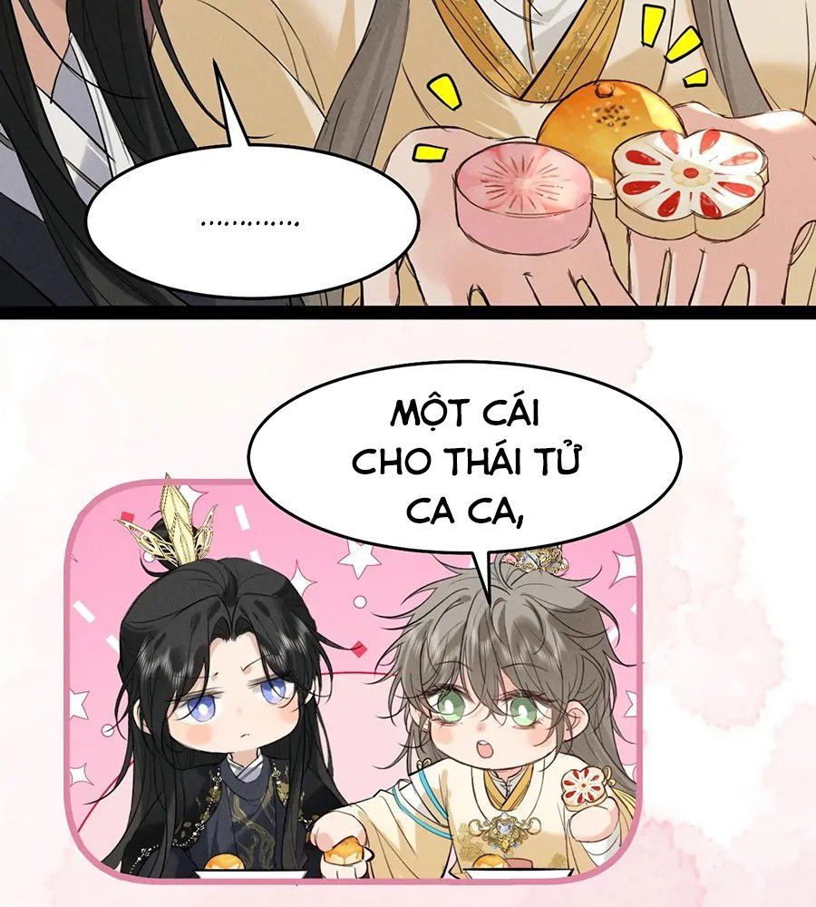 Đứt Cương 11