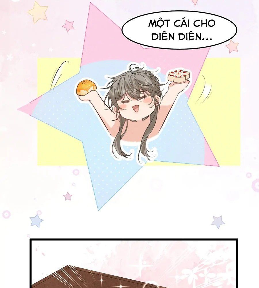 Đứt Cương 11