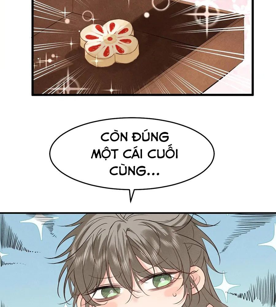 Đứt Cương 11