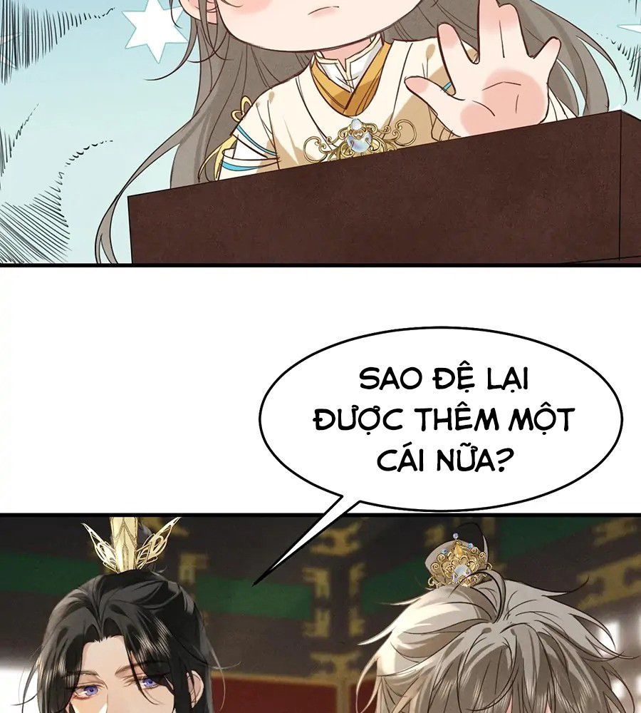 Đứt Cương 11