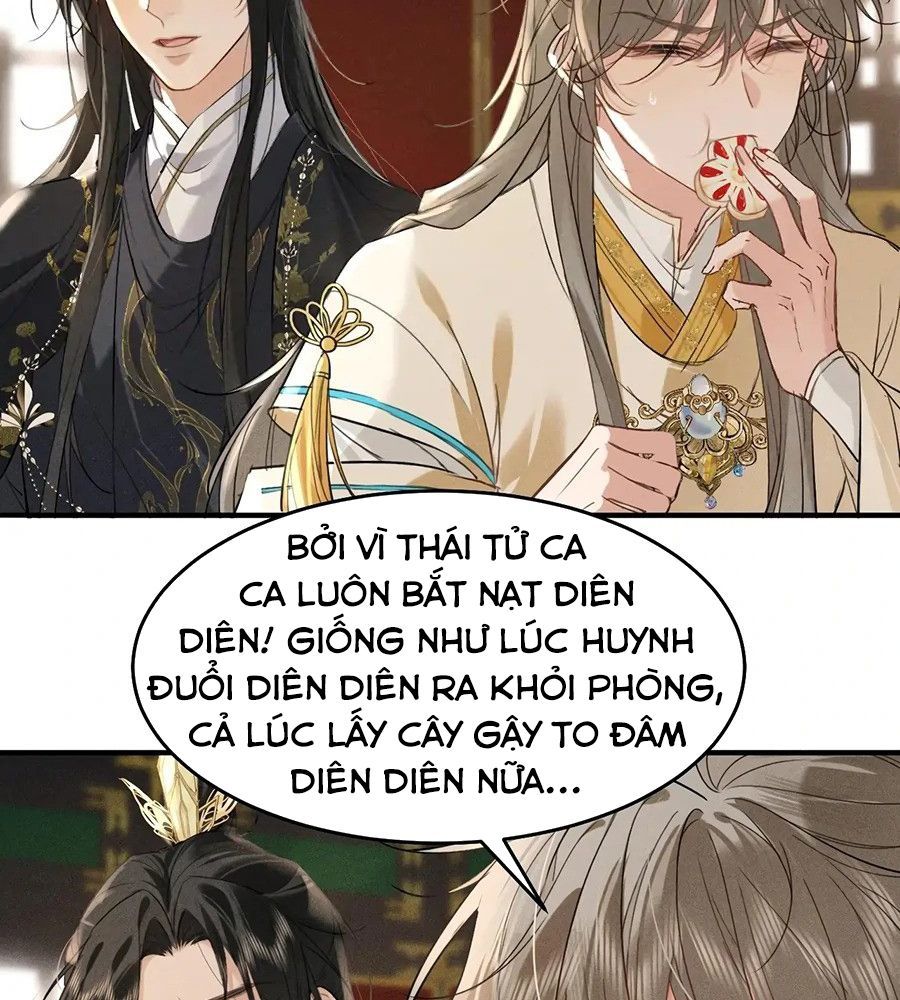 Đứt Cương 11