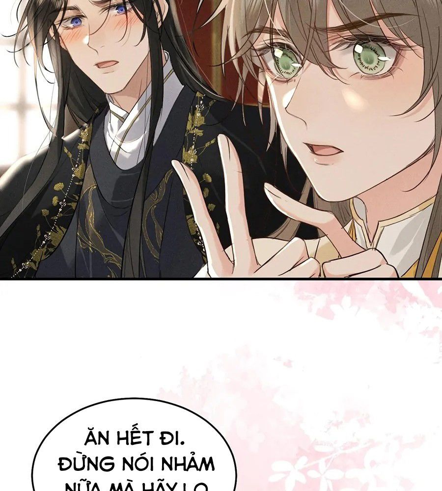 Đứt Cương 11
