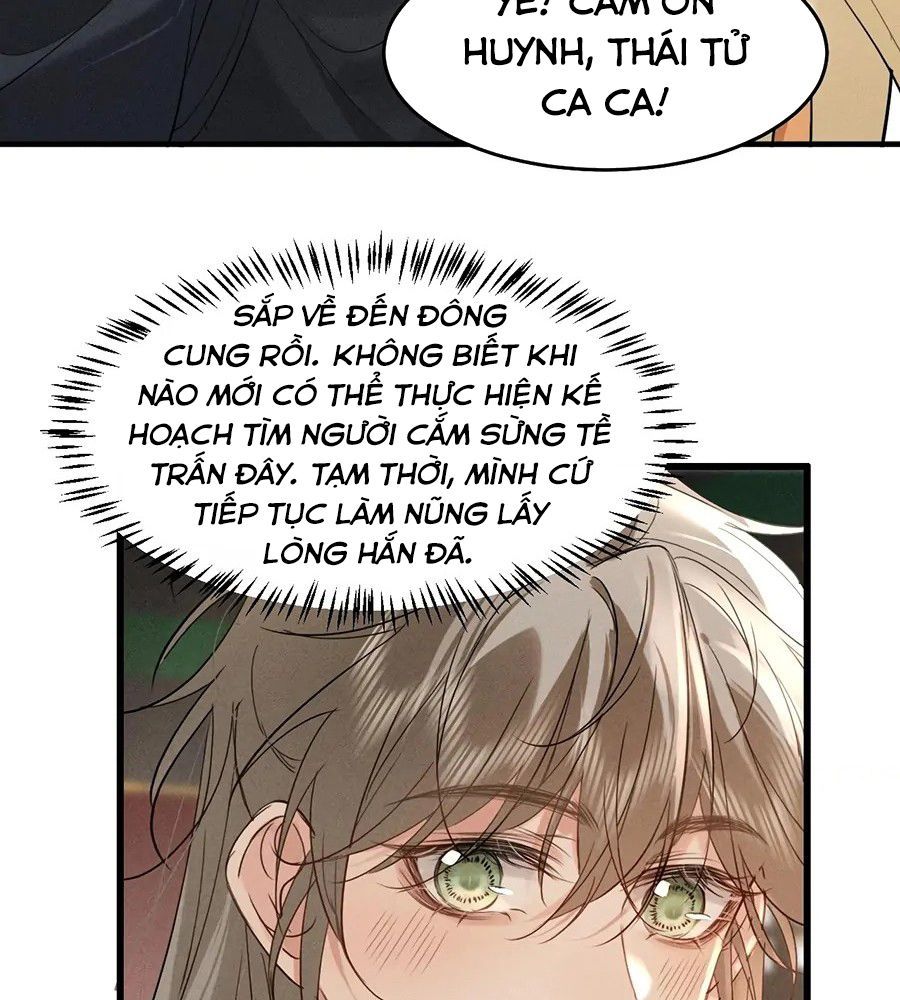 Đứt Cương 11
