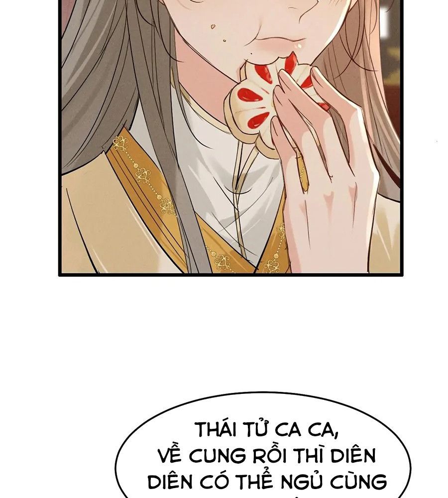 Đứt Cương 11