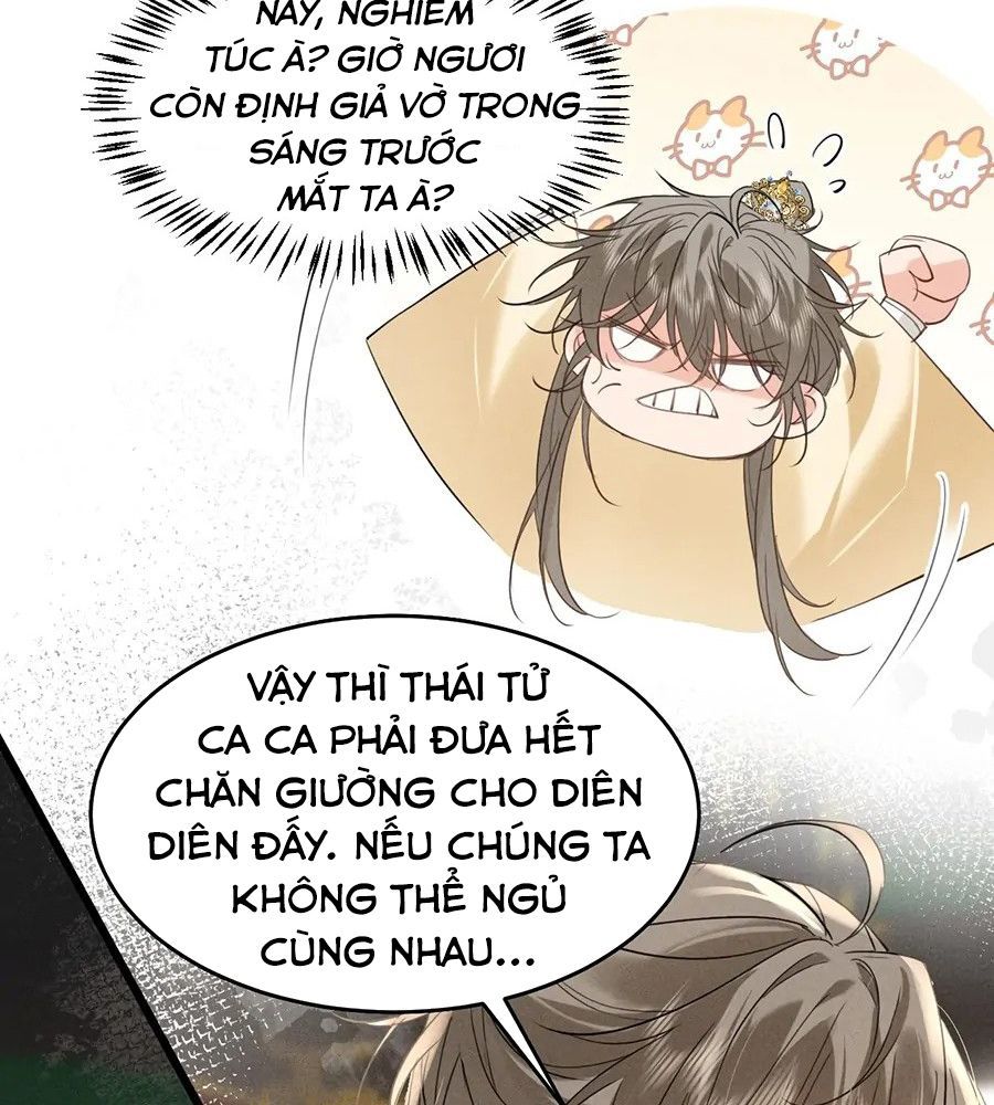 Đứt Cương 11