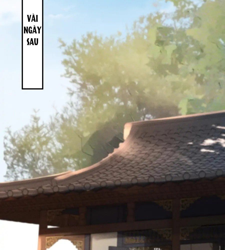 Đứt Cương 11