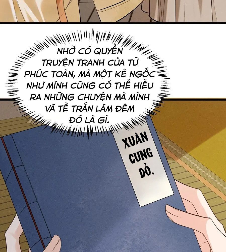 Đứt Cương 11